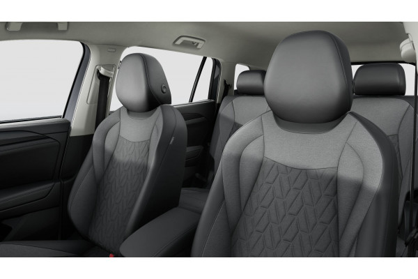 2025 Volkswagen Tayron R4 150TSI Life SUV Image 11