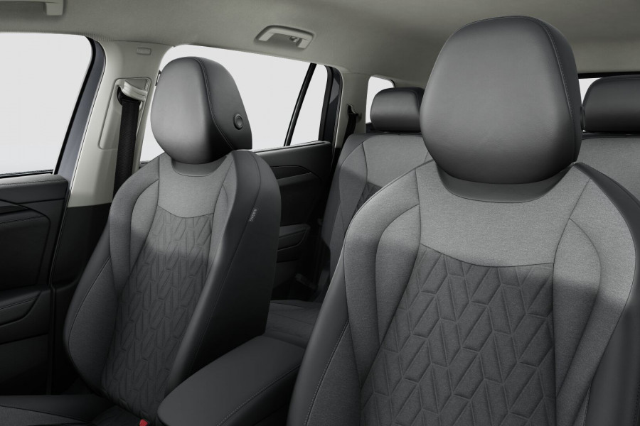 2025 Volkswagen Tayron R4 150TSI Life SUV