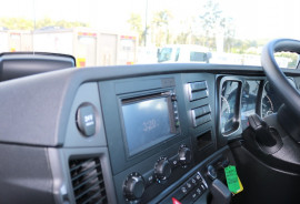 2019 Mercedes-Benz Actros Sleeper cab 6X4 PRIME MOVER 2653 Prime mover