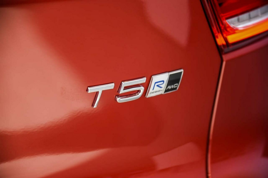 2019 MY20 Volvo XC40 XZ T5 R-Design Suv Image 11