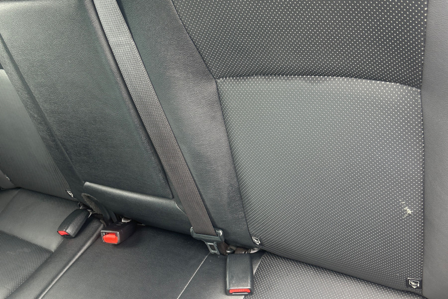 2022 Toyota HiLux GUN126R Rogue Double-Cab Pick-Up Image 13