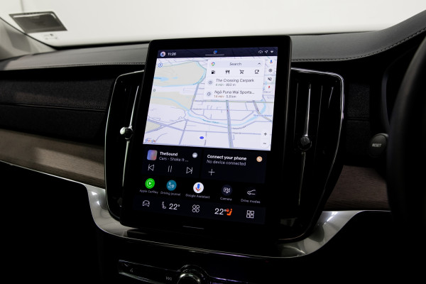 2026 Volvo XC90 L Series B5 Plus AWD 2L Petrol SUV Image 18
