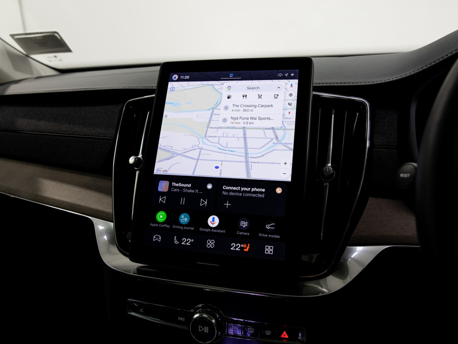 2026 Volvo XC90 L Series B5 Plus AWD 2L Petrol SUV Image 18