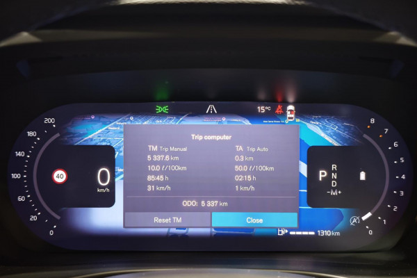 2025 Volvo XC40 XZ Plus B4 SUV Image 13