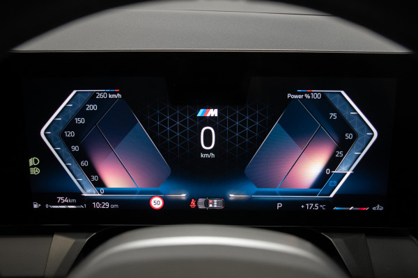 2024 BMW X3 G45 20 xDrive SUV image 27