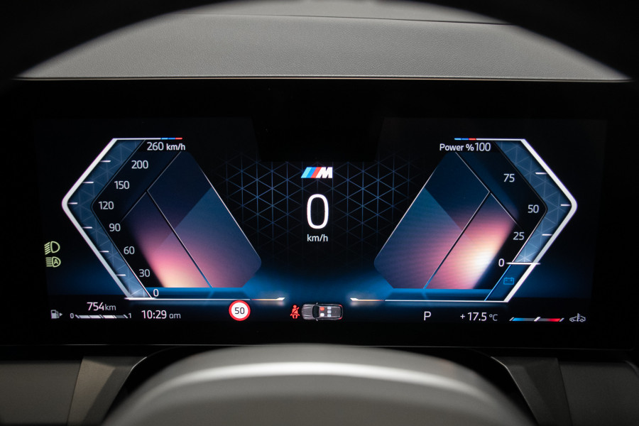2024 BMW X3 G45 20 xDrive SUV