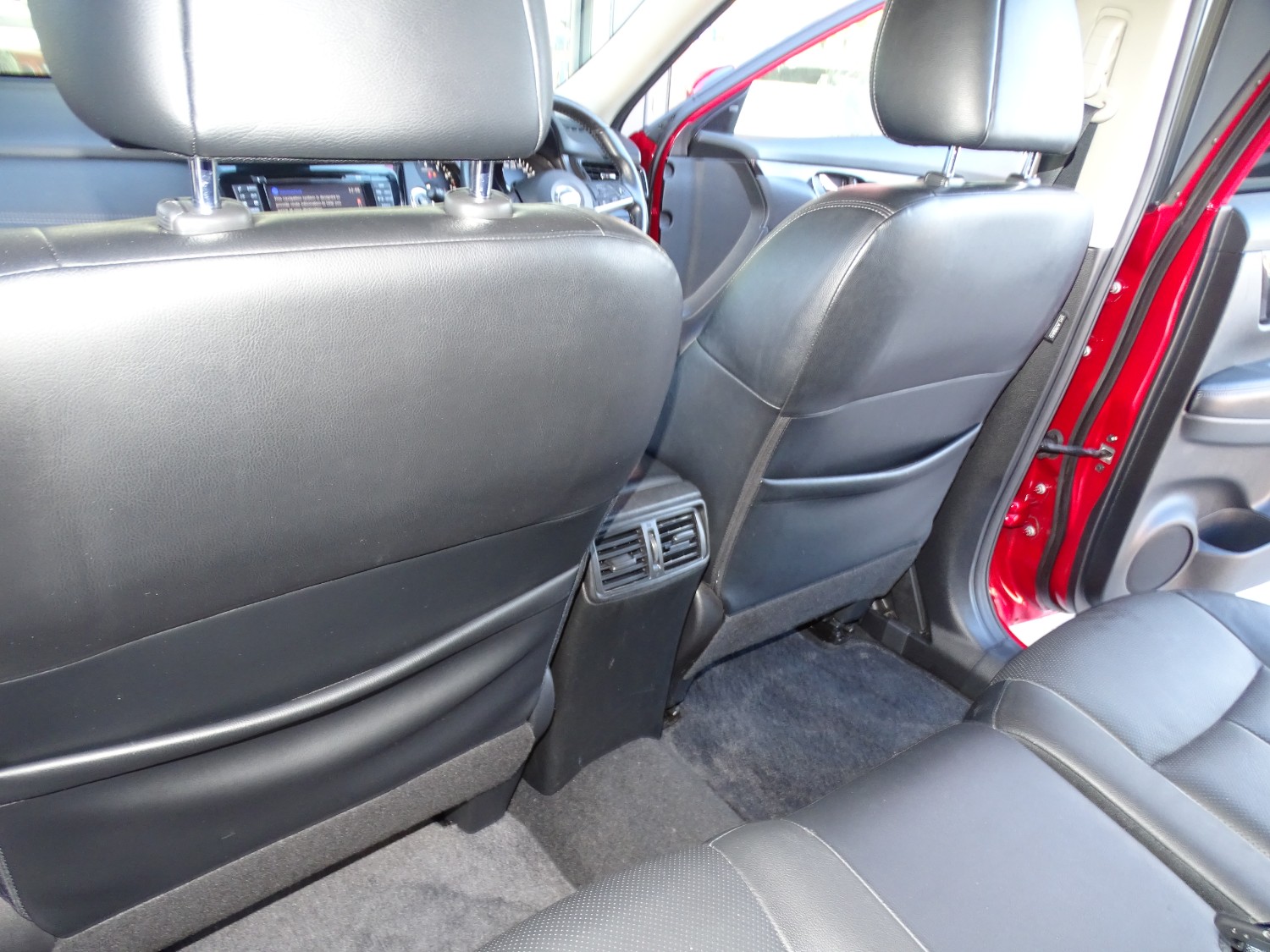 2020 Nissan X-Trail Wagon Image 18