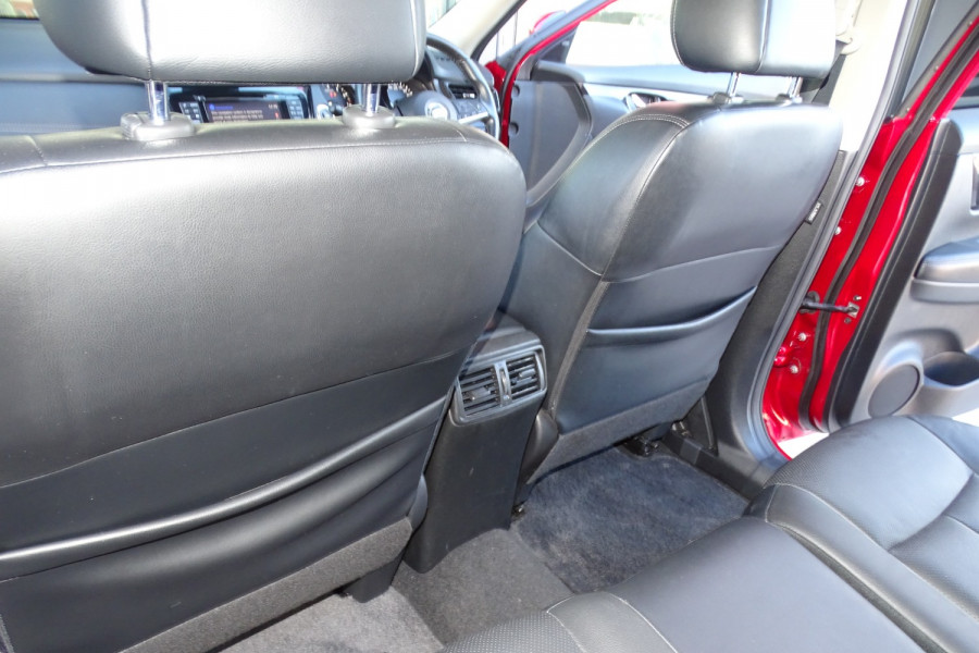 2020 Nissan X-Trail Wagon Image 18