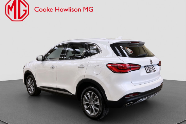 2022 MG HS Phev/10Hd SUV Image 5