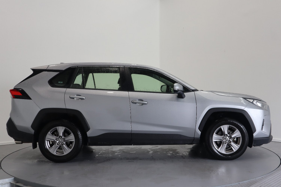 Used 2024 Toyota RAV4 GX2WD 2.0L5 Door Wagon 4B 001 UA06246 Wilsons