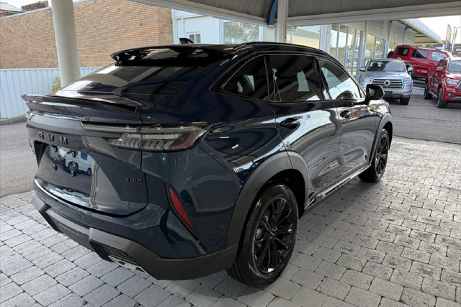 2025 GWM Haval H6 Ultra SUV Image 7