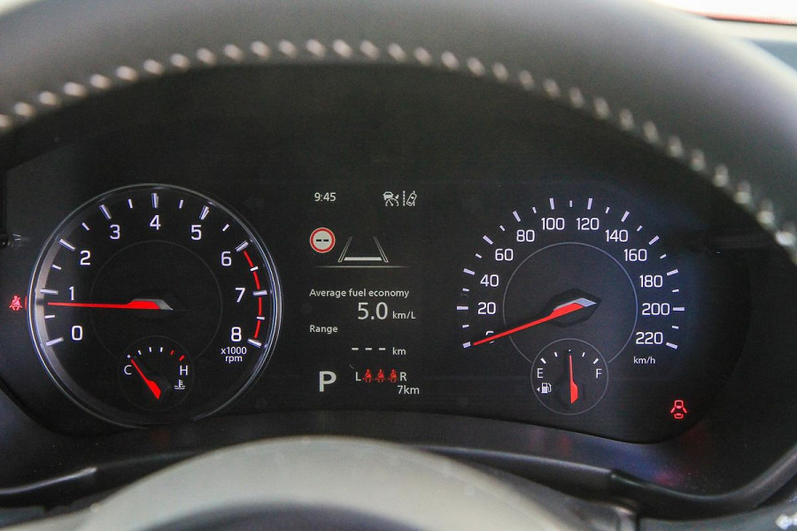 2024 Suzuki Swift Hybrid UZ Hybrid Plus Hatch Image 10