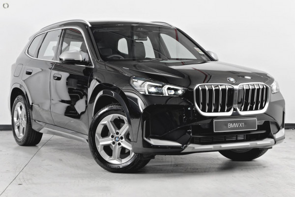 BMW X1 sDrive18i U11