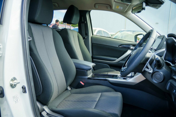2024 Mitsubishi Eclipse Cross YB LS SUV Image 18