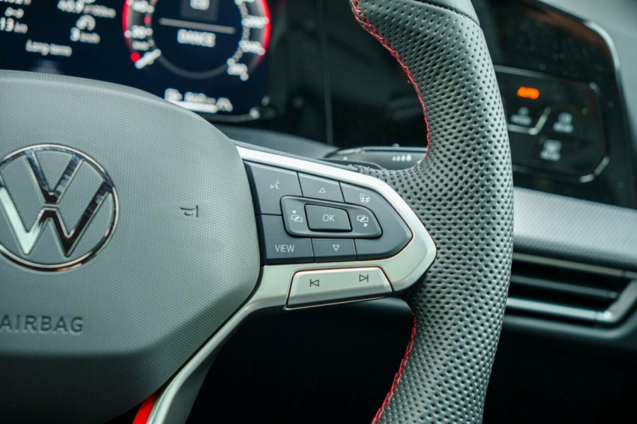 2026 Volkswagen Golf 8.5 GTI Hatch Image 10
