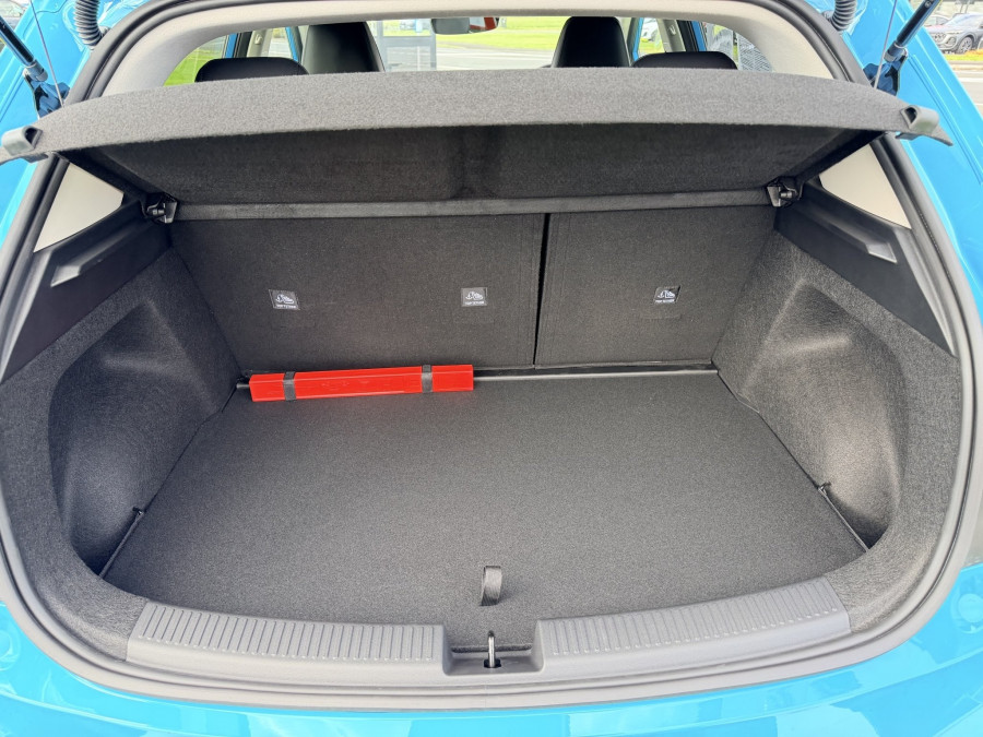 2026 MG MG4 EV Urban AH4E Essence 54 Hatch Image 7