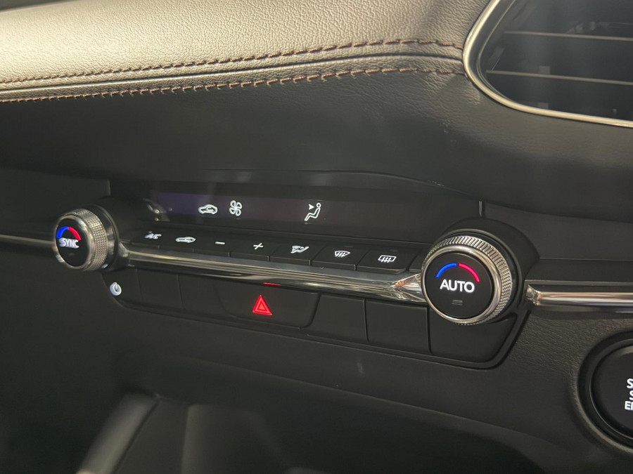 2025 Mazda 3 BP Series G20 Evolve Hatch Image 16