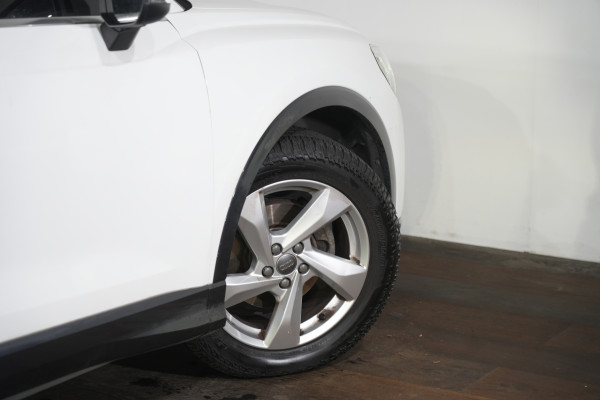 2019 Audi Q3 F3 35 TFSI SUV image 11