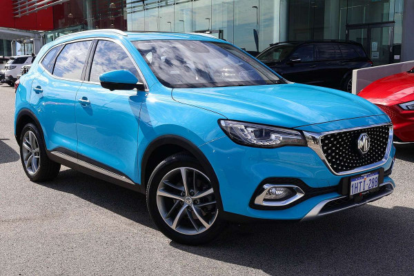 2022 MG HS SAS23 Essence SUV