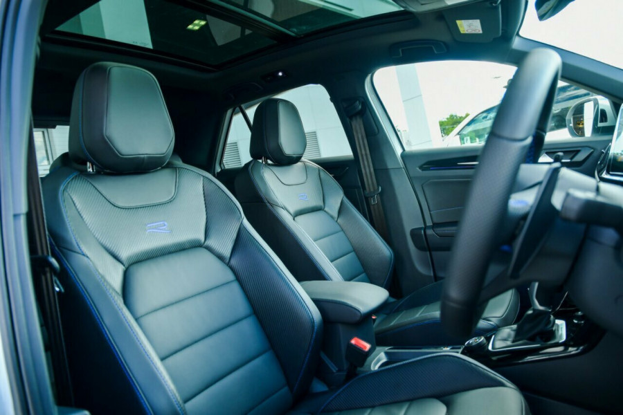 2025 Volkswagen T-Roc D11 R SUV Image 23