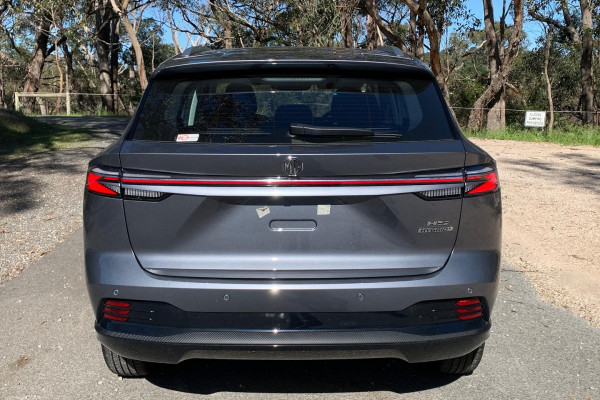 2025 MG HS AS33 Hybrid+ Excite SUV Image 4