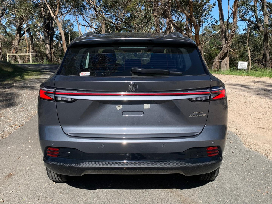 2025 MG HS AS33 Hybrid+ Excite SUV Image 4