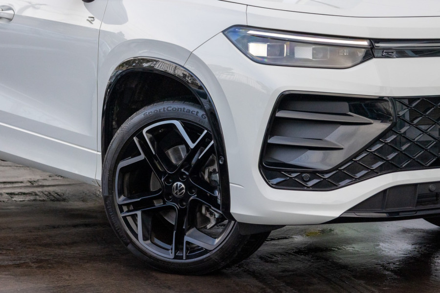 2025 Volkswagen Tayron R4 195TSI R-Line SUV