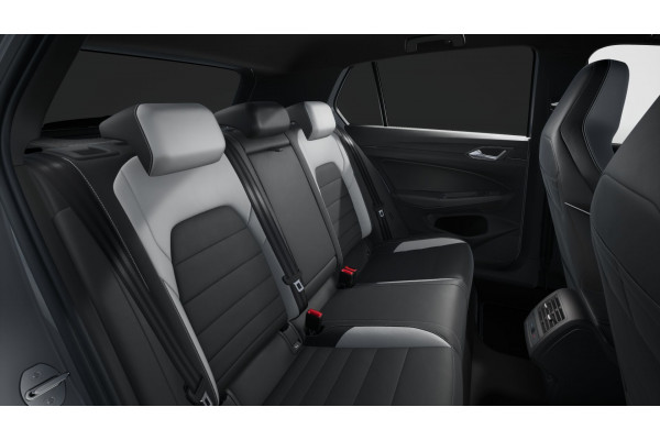 2026 Volkswagen Golf 8.5 110TSI R-Line Hatch Image 12