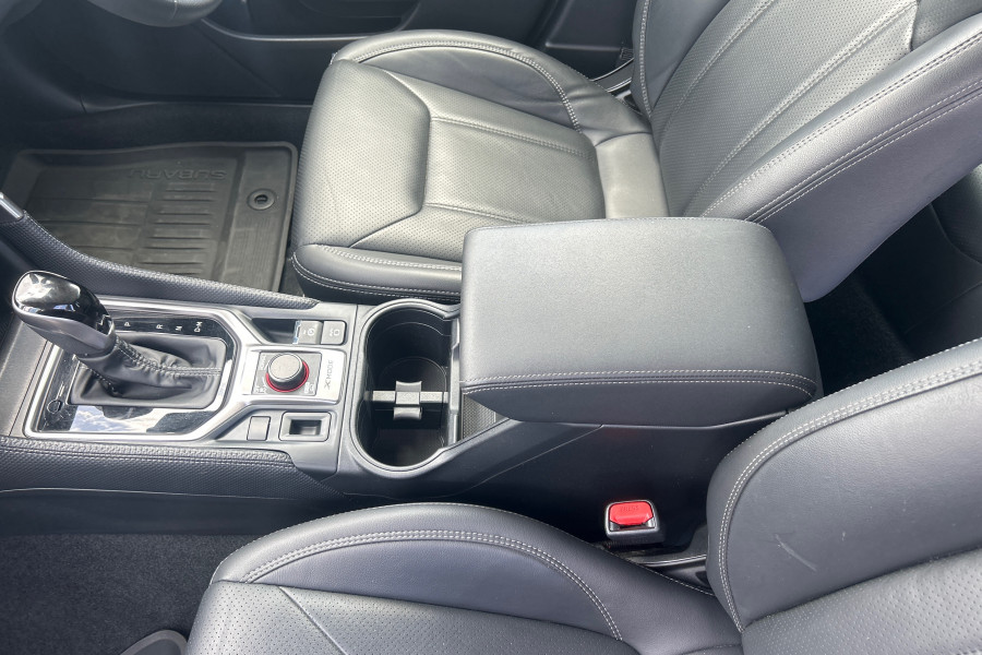 2023 Subaru Forester S5 2.5i 50 Years Edition SUV Image 14