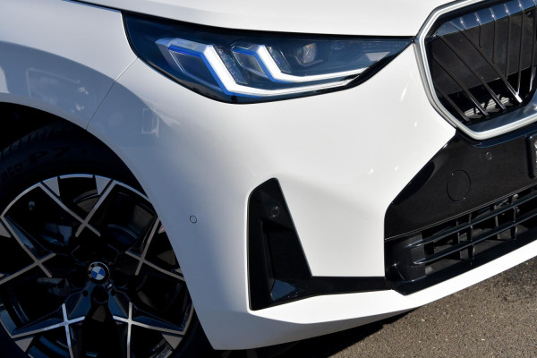 2026 BMW X3 G45 20 xDrive SUV image 29