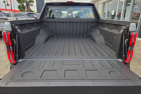 2025 LDV Terron 9 EKK1C Origin Ute Image 12