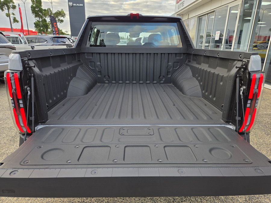 2025 LDV Terron 9 EKK1C Origin Ute Image 12
