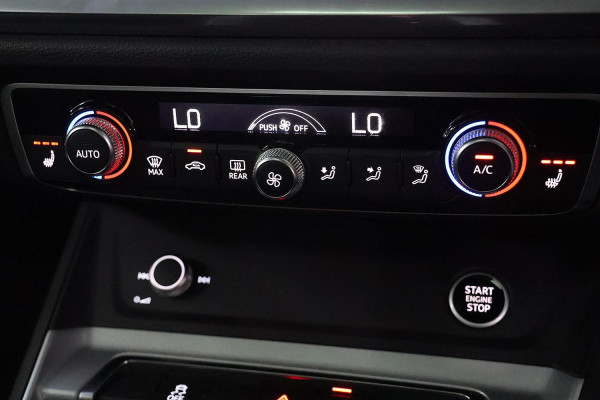 2022 MY23 Audi Q3 F3 35 TFSI SUV image 19