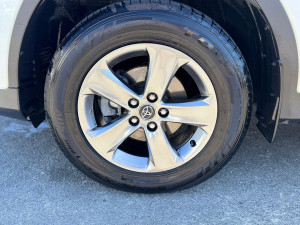 2014 Toyota RAV4 ASA44R GXL SUV