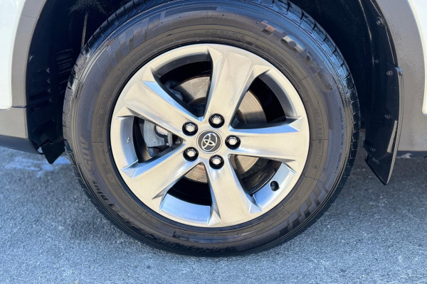 2014 Toyota RAV4 ASA44R GXL SUV Image 26