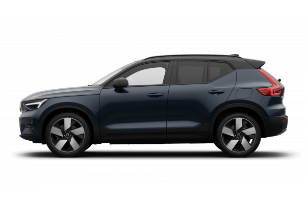 2026 MY27 Volvo EX40  Ultra Twin Motor Performance SUV Image 2