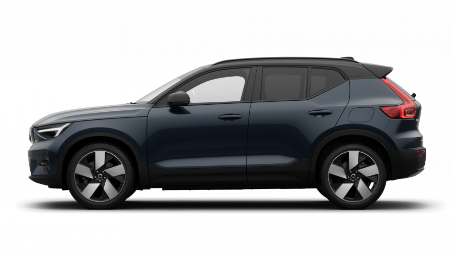 2026 MY27 Volvo EX40  Ultra Twin Motor Performance SUV Image 2