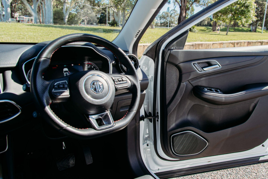 2023 MG HS SAS23 Vibe SUV Image 25