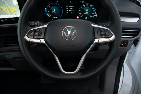 2025 Volkswagen Transporter NSN TDI 125kW Van Image 9