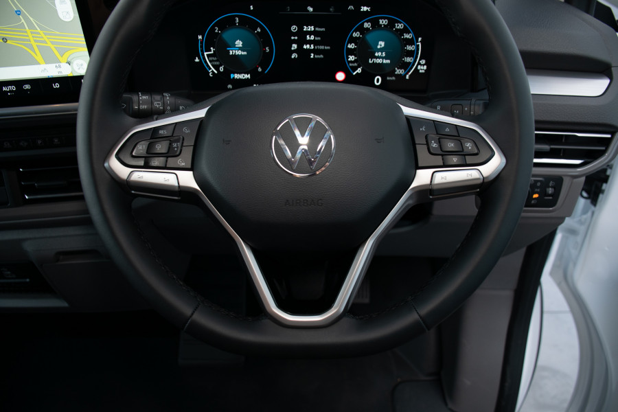 2025 Volkswagen Transporter NSN TDI 125kW Van