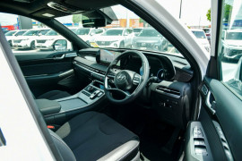 2024 MY25 Hyundai Palisade LX2.V5 Calligraphy Black Ink SUV