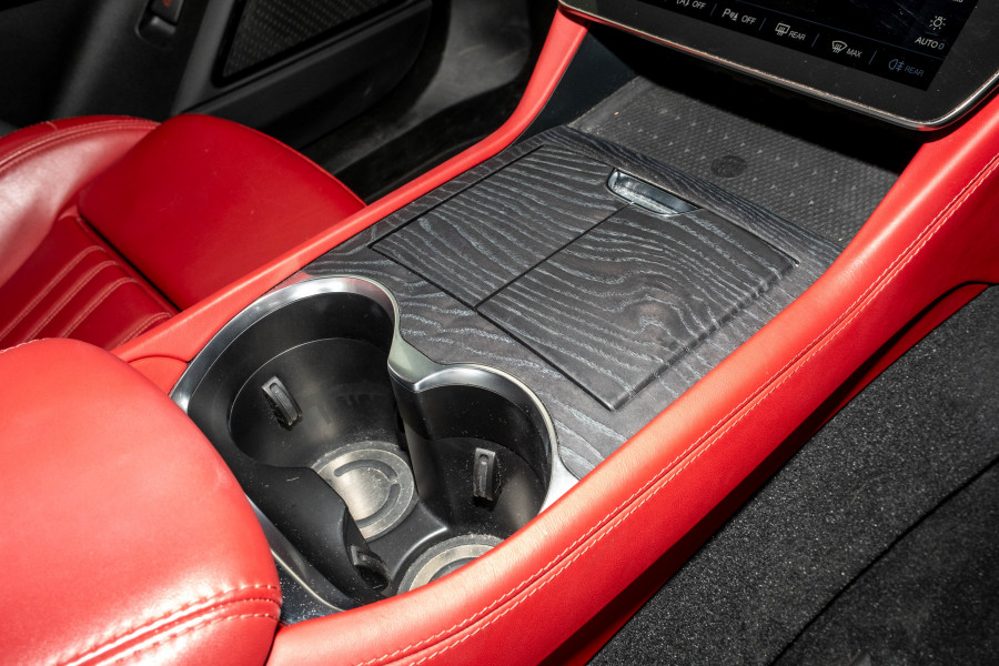 2022 MY23 Maserati Grecale M182 Modena SUV
