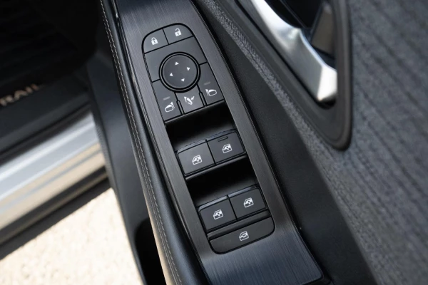 2023 Nissan X-Trail T33 ST SUV Image 21