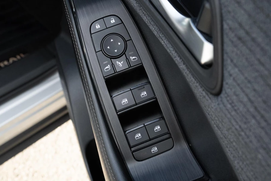 2023 Nissan X-Trail T33 ST SUV Image 21
