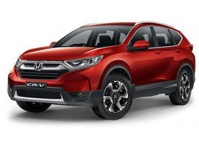 Honda CR-V VTi-E7 2WD RW