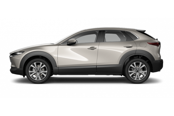 2026 Mazda CX-30 DM Series G25 Touring SUV Image 22