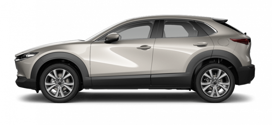 2026 Mazda CX-30 DM Series G25 Touring SUV Image 22