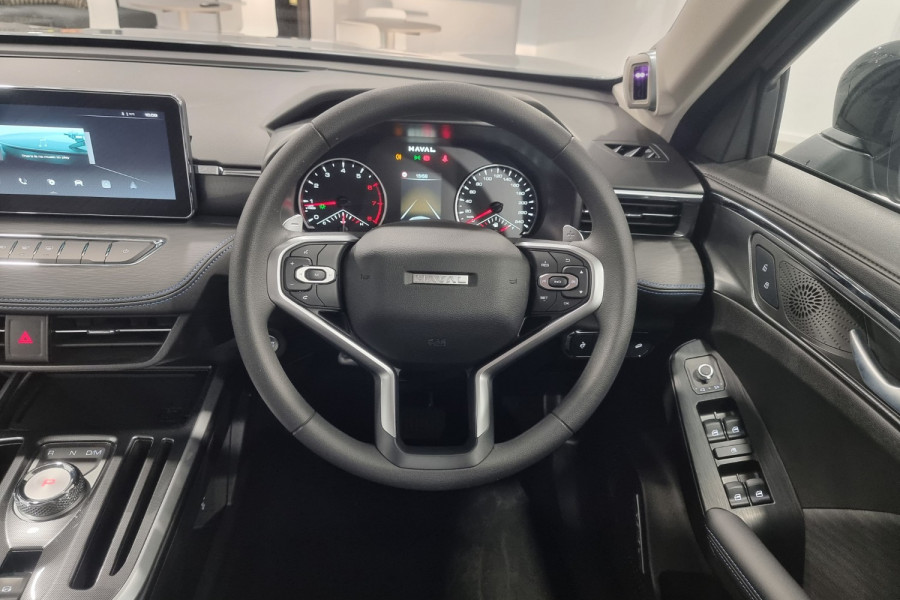 2025 GWM Haval Jolion A01 Premium SUV Image 16