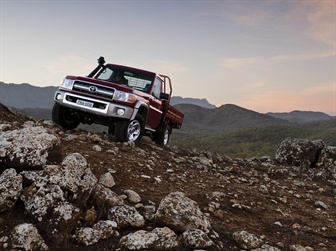 Toyota Genuine Parts