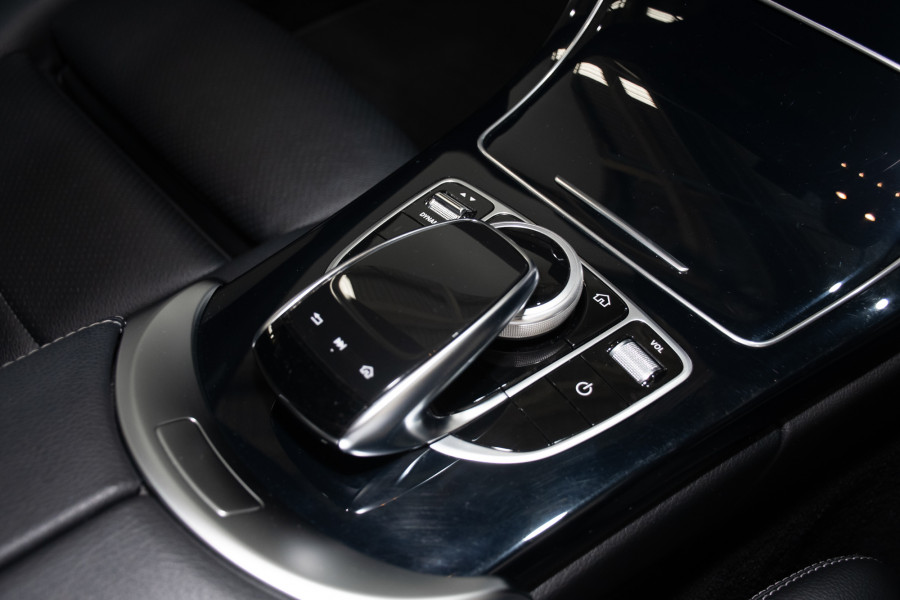2020 Mercedes-Benz C-Class C200 Sedan Image 18